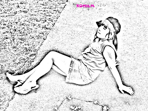 ~.[in the world of dreams].~