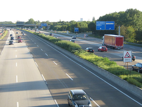 FRANKFURT KREUZ
