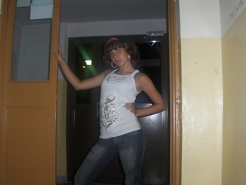 Nareszcie karka