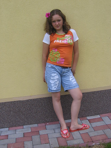                        MADZIA :)