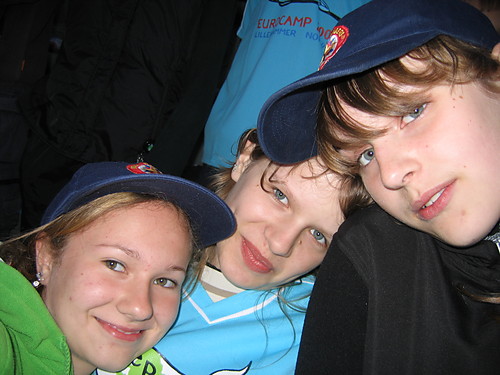 EUROCAMP2007