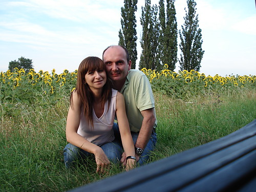 Moi rodzice...;)