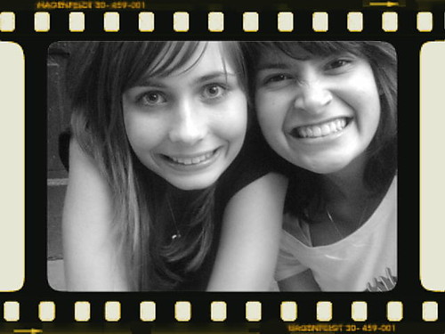 smile? xD