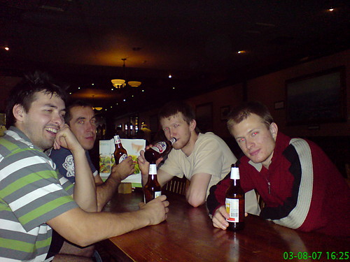 -=FULL MOON - PUB=-