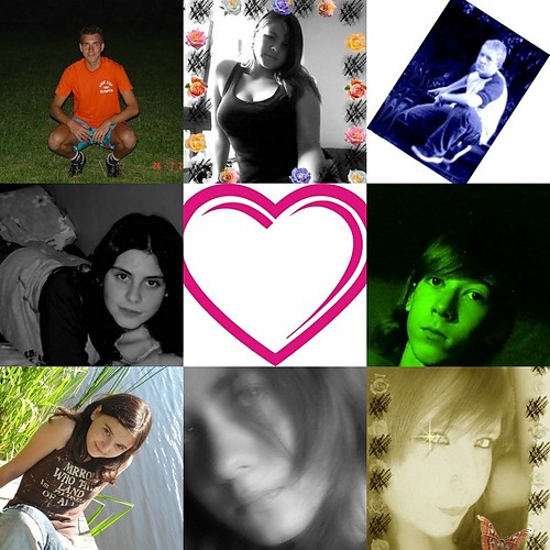 Przyjaciele =D