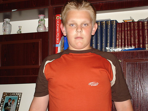 POPROSTU JA
