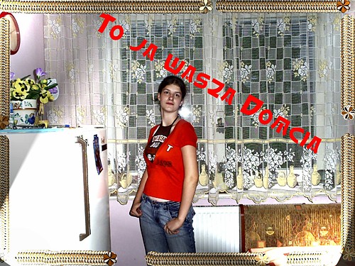 Maa przerbka:)