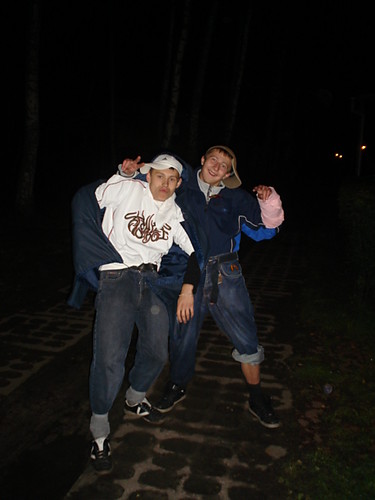 Przydworz 2007 :D