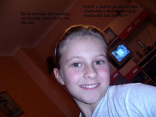 Ostatnia Nota;]