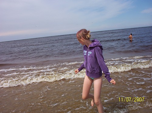 z plazy :D :P 