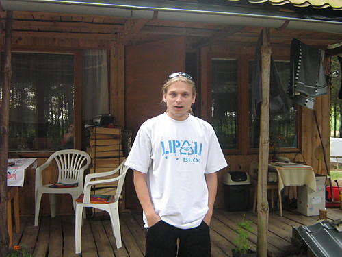 Lipali 