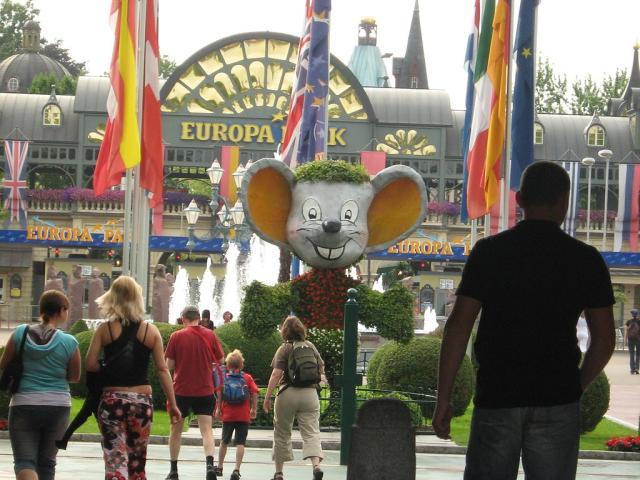 Europa PArk
