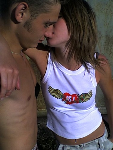 ,,Mia by lub