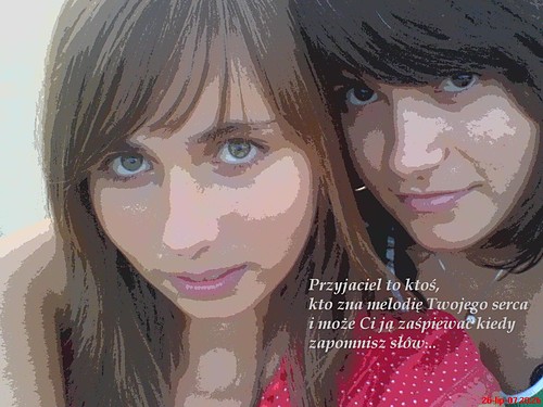 S!s forever ;)