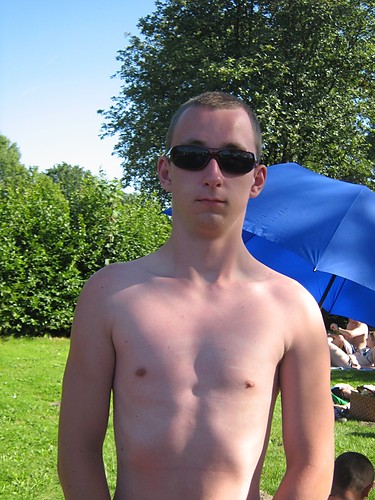 SHWIMBAD SELIGENSTADT