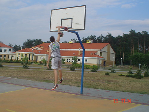 Wpis kevingarnett