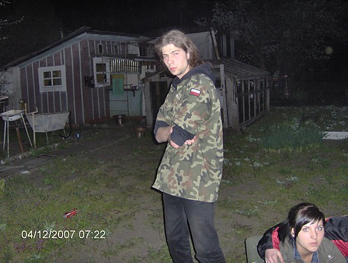 u kugla na dzileczce ;]