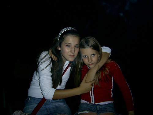 bo mamy siebie..