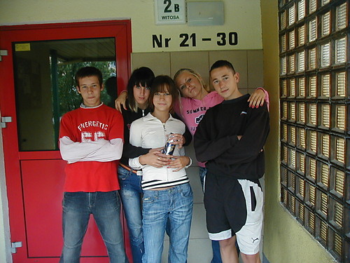 Wpis usmiechuslodkismak