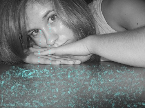 !!! Cause no one understand !!!