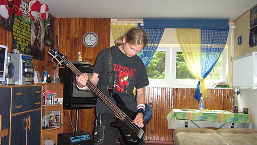 Rock'n'Roll