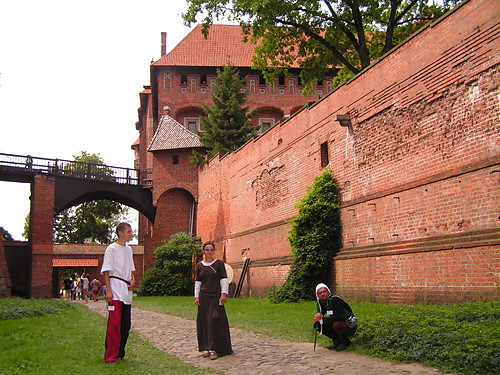 Malbork cd