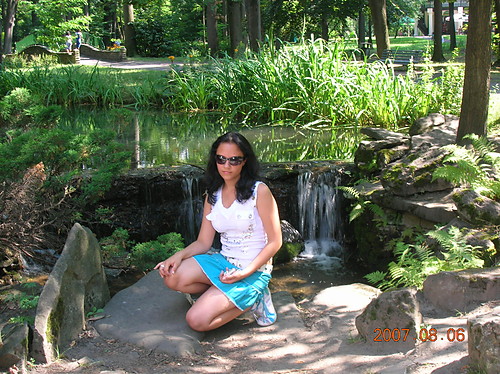 W Czechach