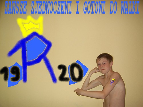 Wpis carlos95