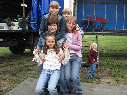 Festyn :) 