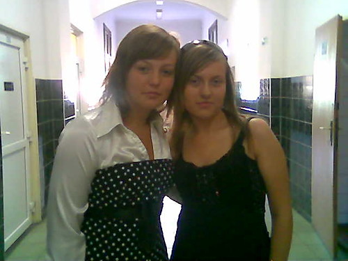 Ja i Siwa:*