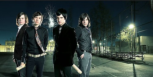 P!ATD 