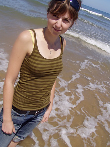 Kasia i normandia