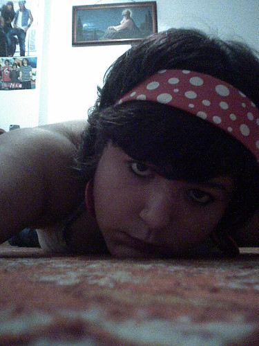 Grrrr! :[