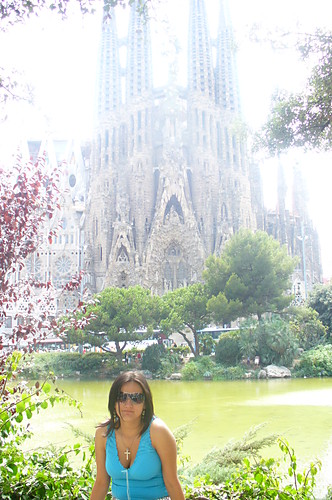 #2 Barcelona 