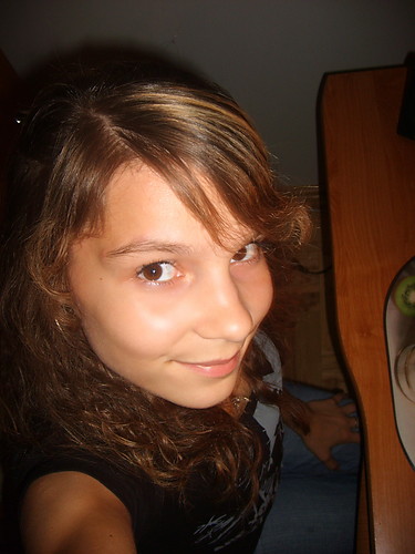 Chod tu do mnie :(:*