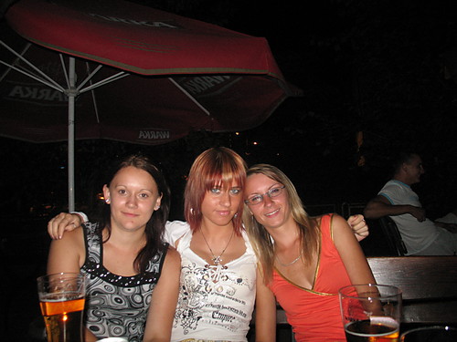 Z Marlen i Soni:) 