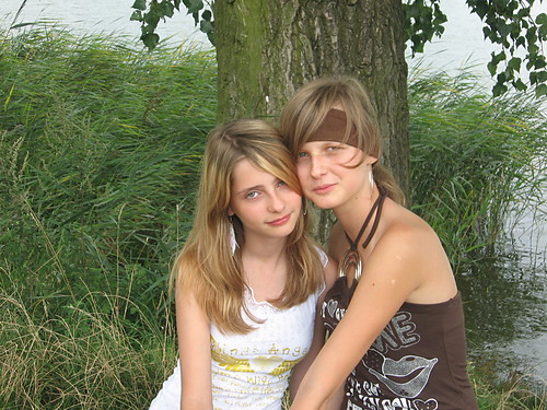 Zdjtko z sesyjki z Asi :*
