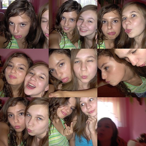 Collage...