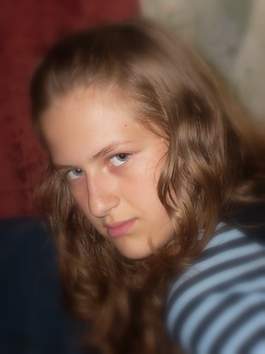 W domku