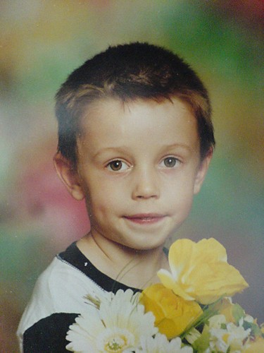 w przedszkolu :P
