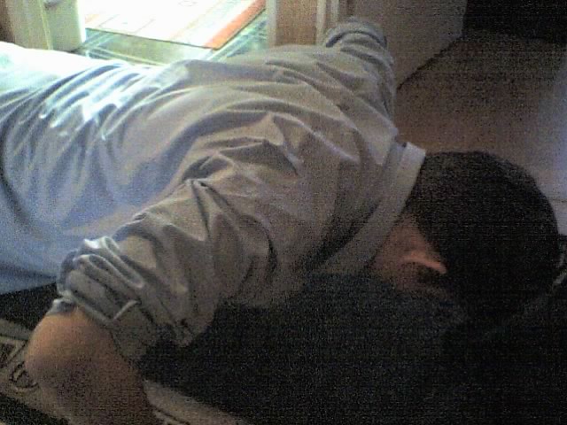 Panie! Zapodaj pan pompeczke :D
