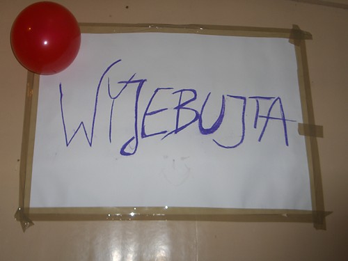 Wpis jedras