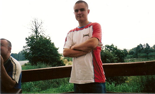 To tylko znowy ja hehe!!