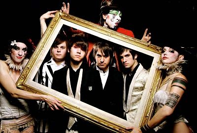 Panic! 