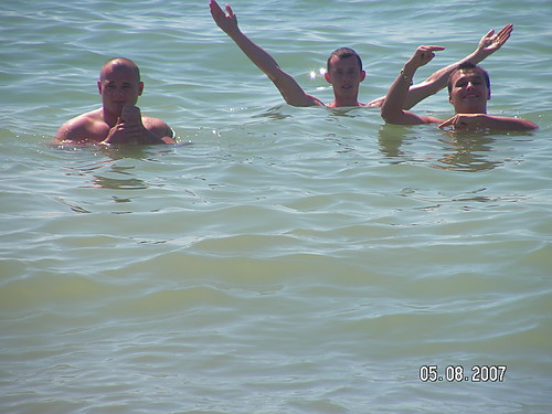 mitowo bylo w bornhmond...