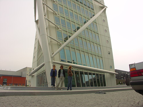 .turning torso