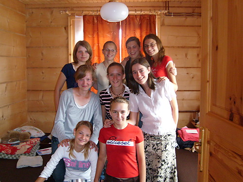 Moja GRUPA... :)