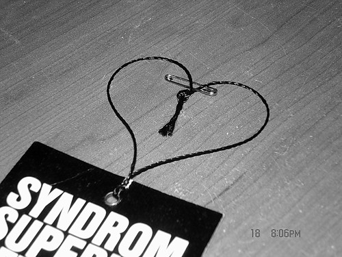 Syndrom Love`s !