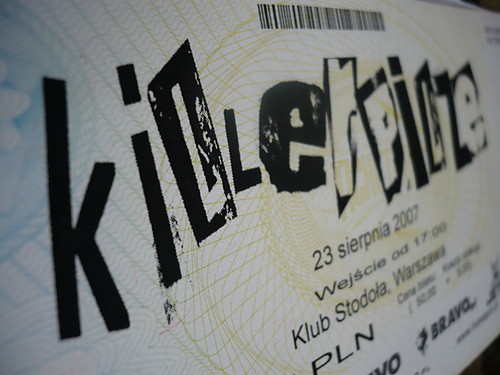 killerki xD