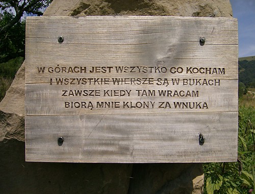 Wpis myszka83